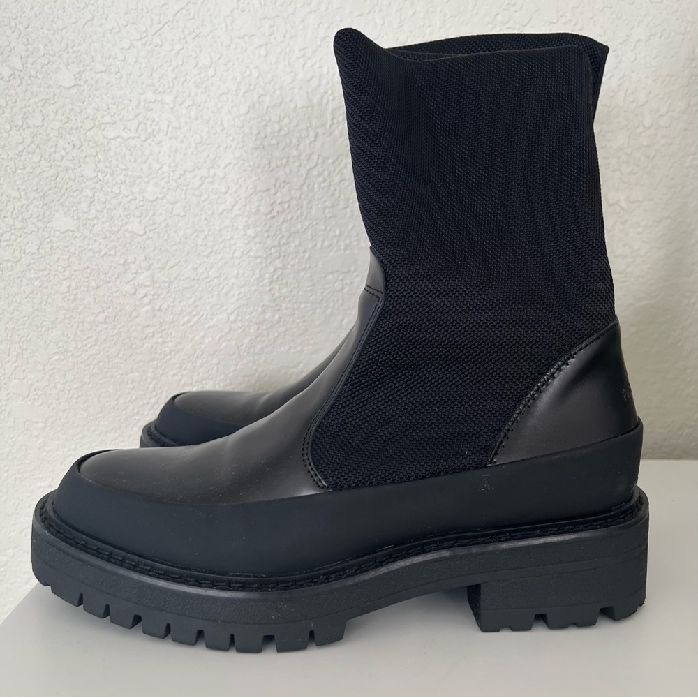 Sarto Studio Boots FW 2021